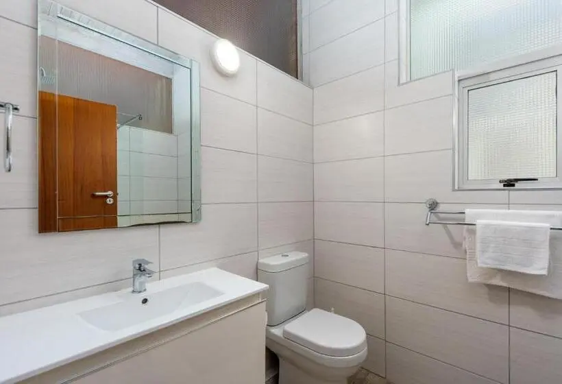 1ベッドルームハウス, Vic Bay Beach House