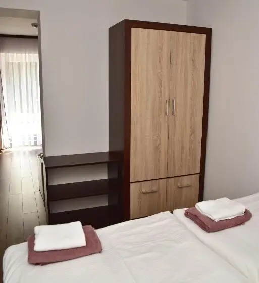 ファミリールーム, Pension U Krbu