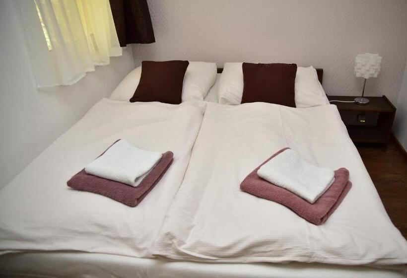 Standard-huone, Pension U Krbu