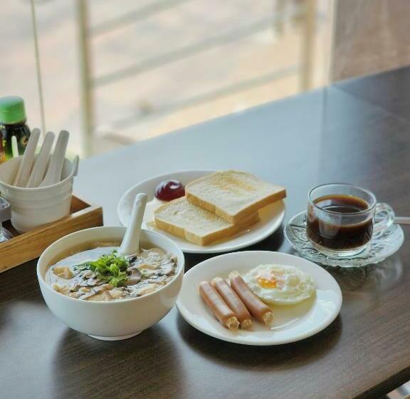 חדר סטנדרט, Tara Spa Ratchaburi