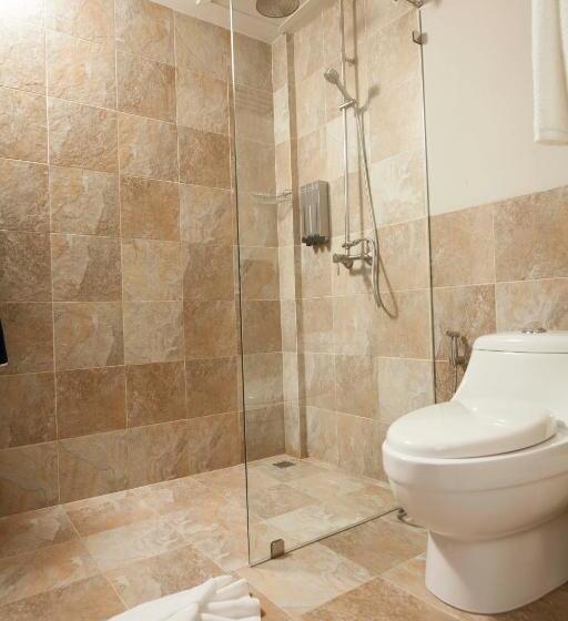 标准间, Thelifeco Wellbeing Phuket Detox Center And Vegan Hotel   Sha Plus