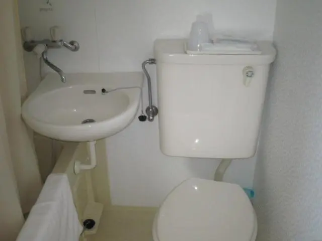 スタンダードシングルルーム, Sakura Hotel Oami