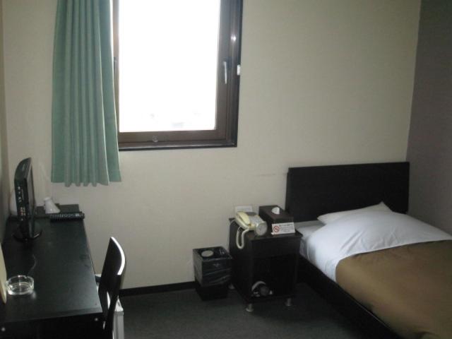 חדר סטנדרט יחיד, Sakura Hotel Oami
