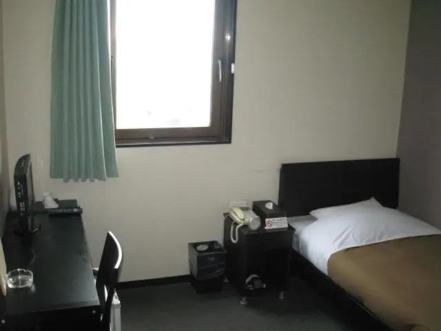 スタンダードシングルルーム, Sakura Hotel Oami