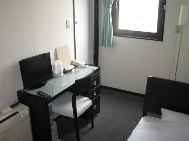 חדר סטנדרט יחיד, Sakura Hotel Oami