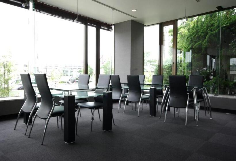 Номер Стандарт, Sakura Hotel Oami