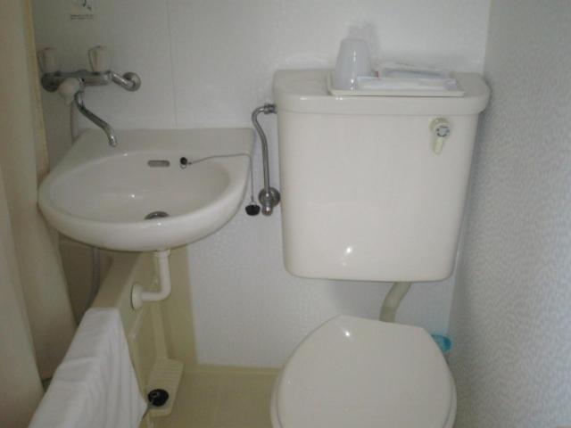 חדר סטנדרט, Sakura Hotel Oami