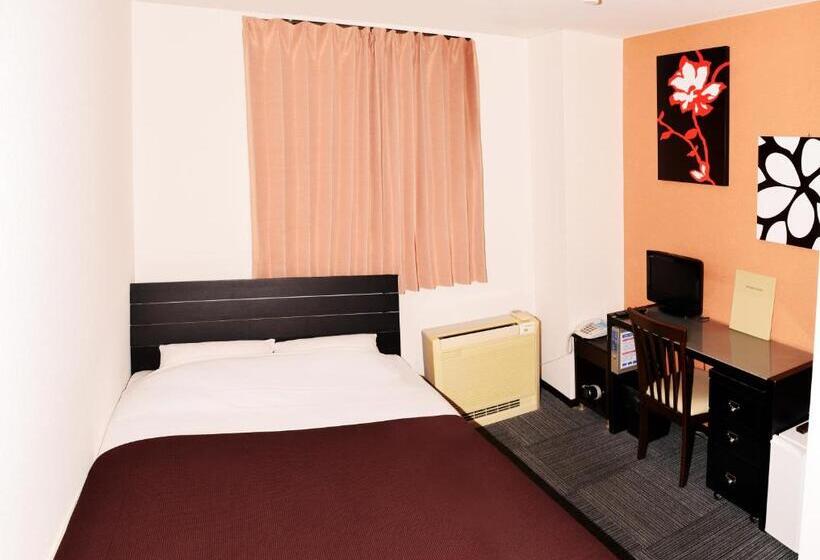 Номер Стандарт, Sakura Hotel Oami