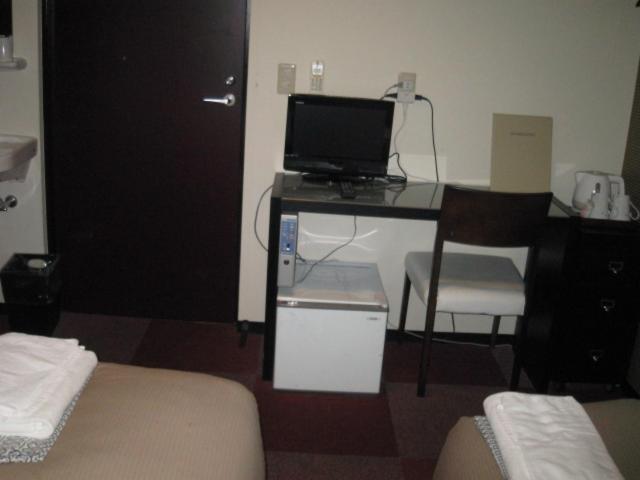 חדר סטנדרט, Sakura Hotel Oami