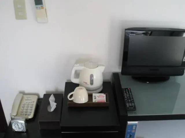 スタンダードルーム, Sakura Hotel Oami
