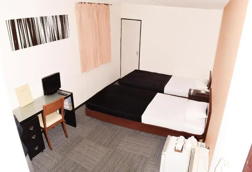 スタンダードルーム, Sakura Hotel Oami