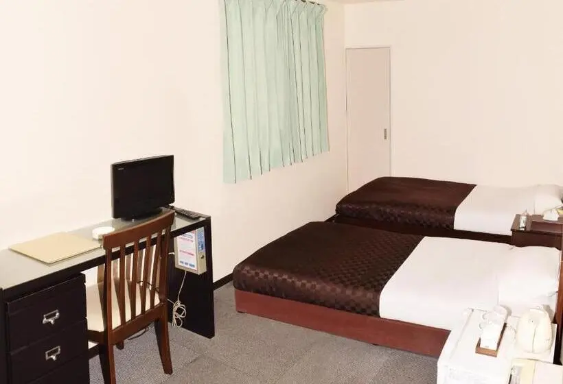 スタンダードルーム, Sakura Hotel Oami