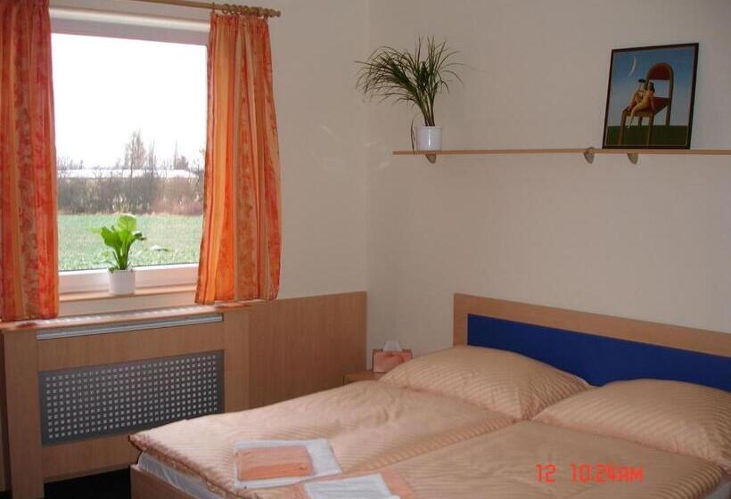 חדר סטנדרט, Sporthotel Vestec