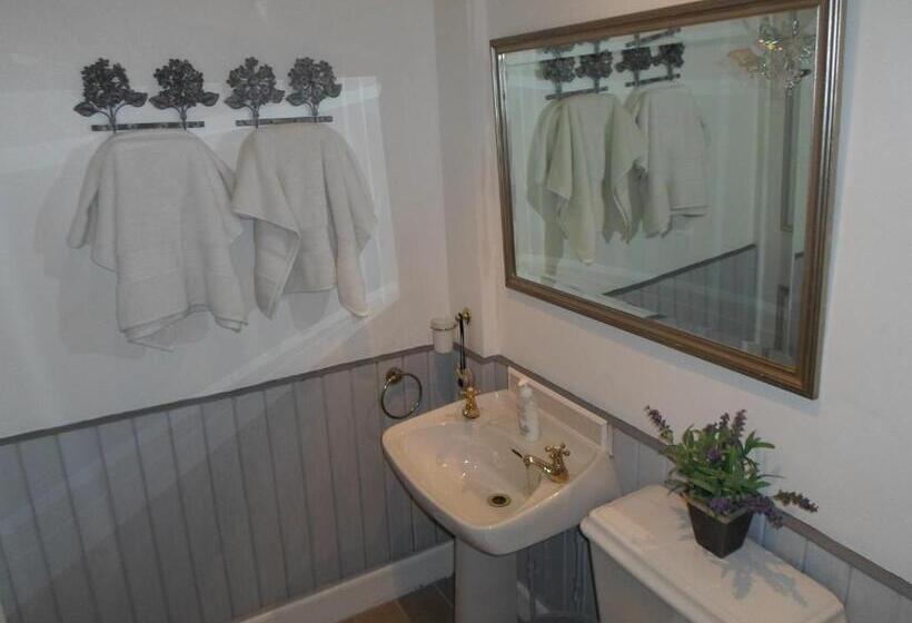 غرفة قياسية, The Bridges B&b