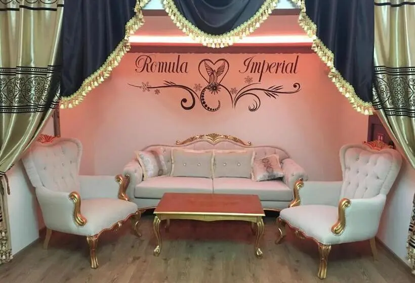 スタンダードルーム, Romula Imperial