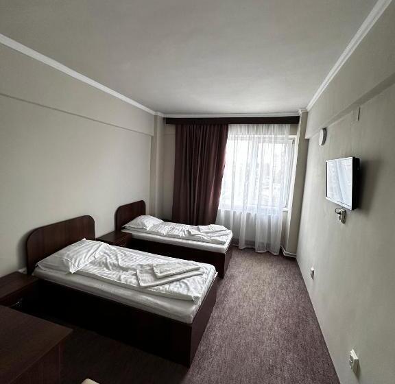 スタンダードルーム, Romula Imperial