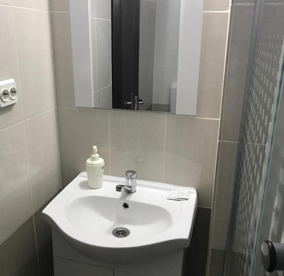 バルコニー付きジュニアスイート, Romula Imperial