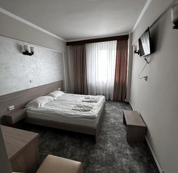 スーペリアールーム, Romula Imperial