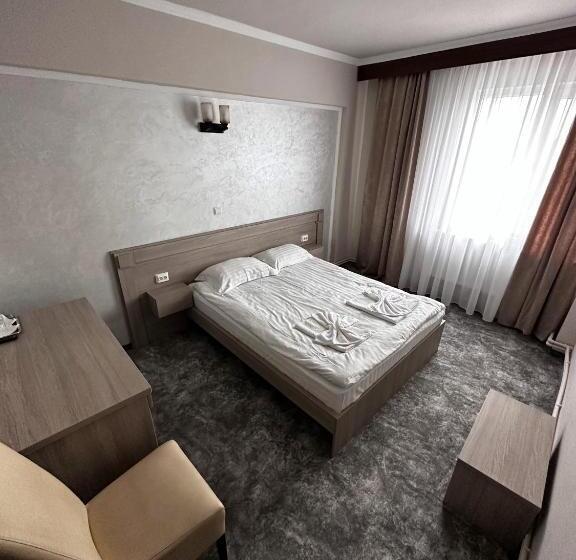 スーペリアールーム, Romula Imperial