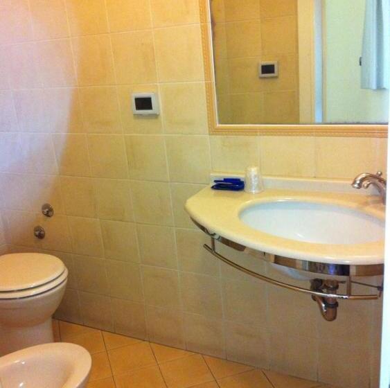 标准间, Albergo Carpino