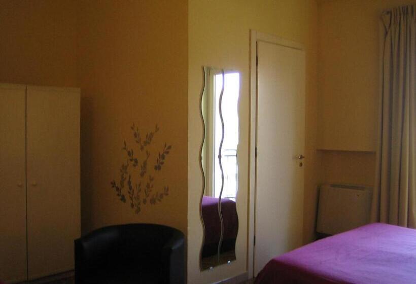 标准间, Albergo Carpino