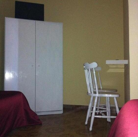 标准间, Albergo Carpino