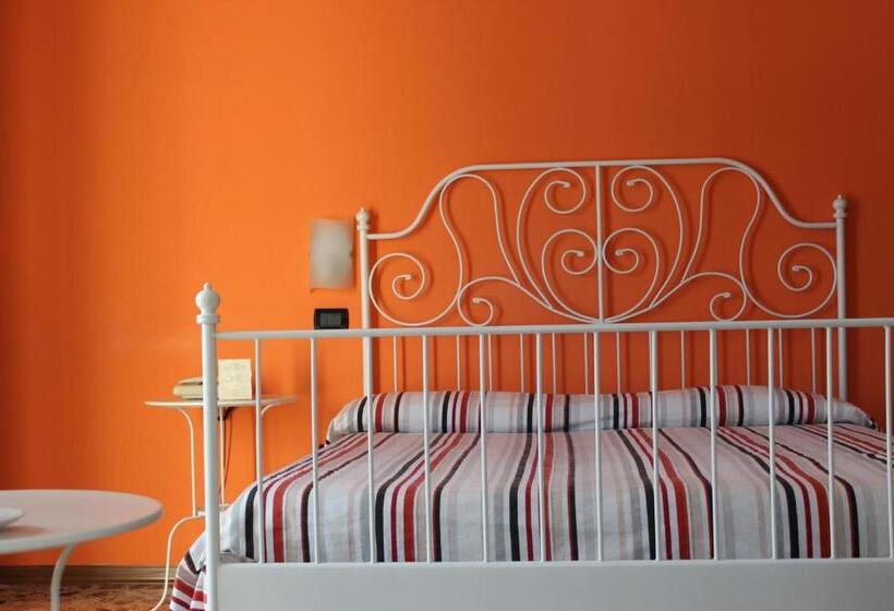 标准间, Albergo Carpino