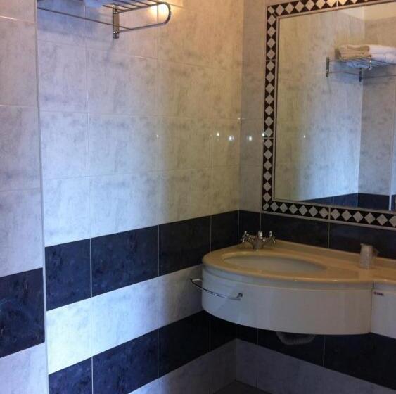 豪华房间, Albergo Carpino