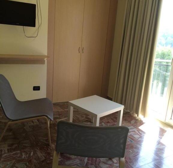 豪华房间, Albergo Carpino