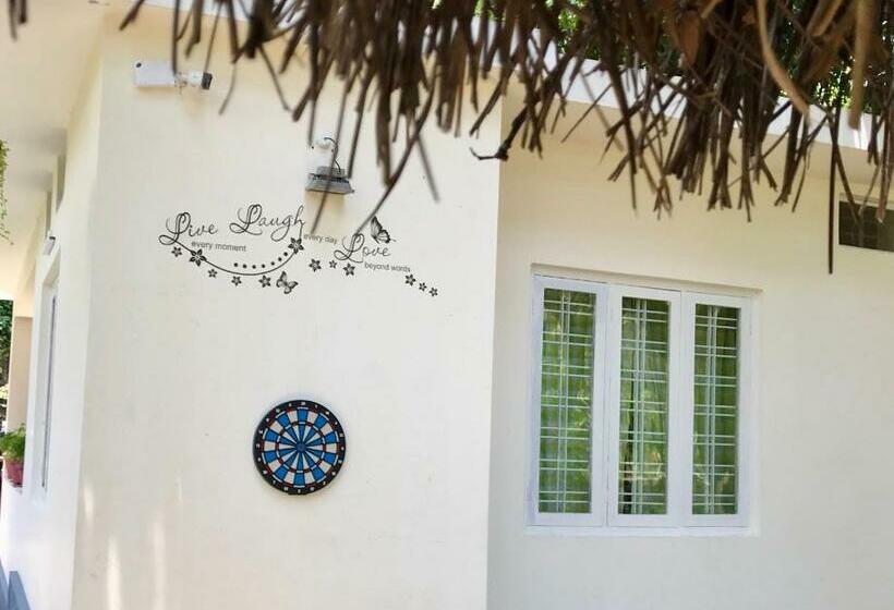 标准平房, Davis Farm House