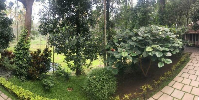 带1个卧室的别墅, Davis Farm House