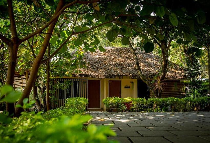 带1个卧室的别墅, Davis Farm House