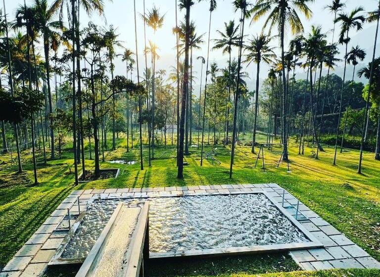 带1个卧室的别墅, Davis Farm House