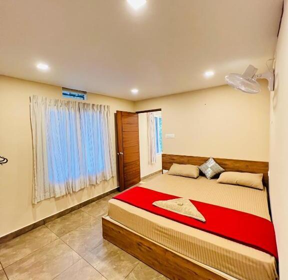 빌라 침실 1개, Davis Farm House