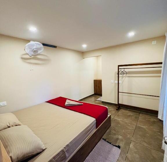 带1个卧室的别墅, Davis Farm House