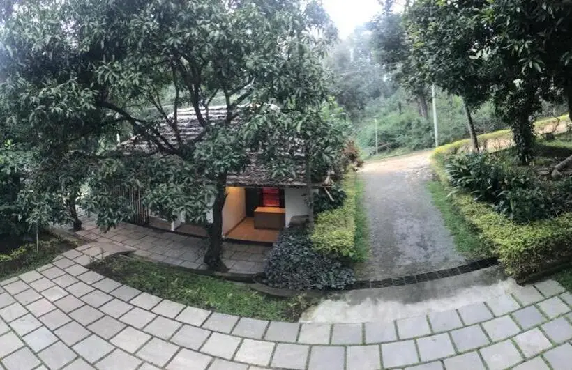ビラホテル1ベッドルーム, Davis Farm House