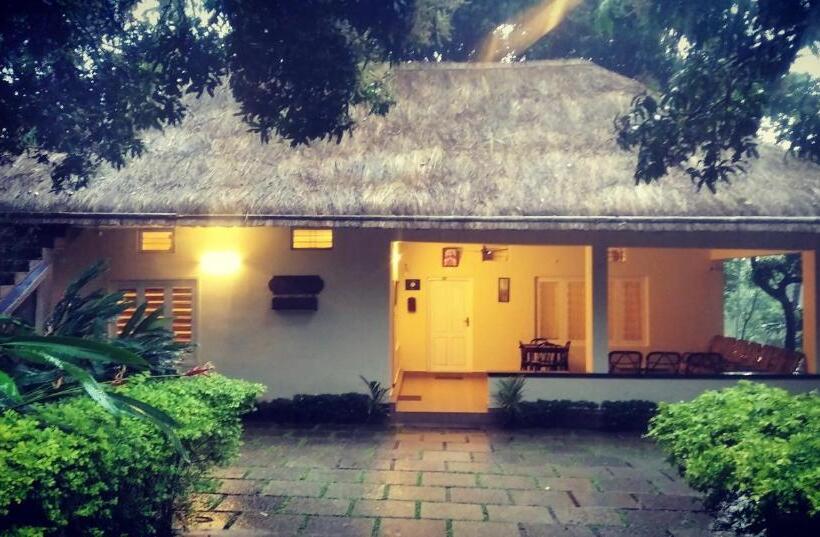 标准平房, Davis Farm House