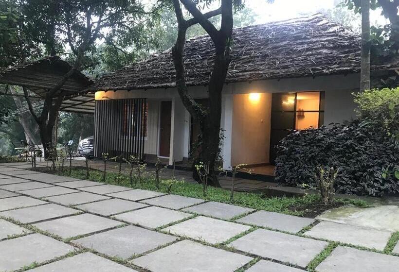 带1个卧室的别墅, Davis Farm House