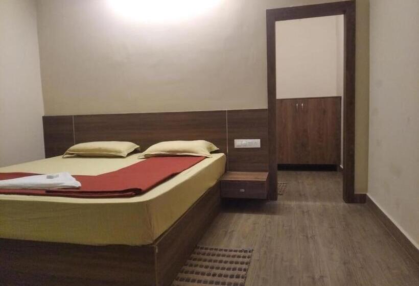 带1个卧室的别墅, Davis Farm House