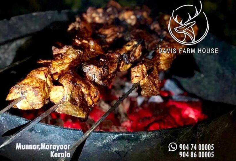 带1个卧室的别墅, Davis Farm House