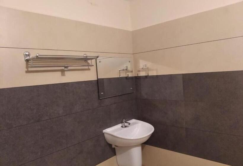 带1个卧室的别墅, Davis Farm House