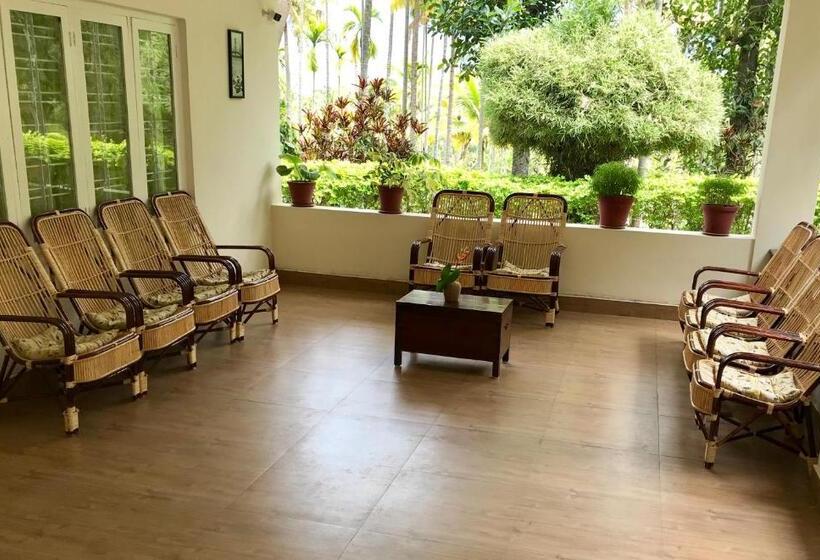 标准平房, Davis Farm House