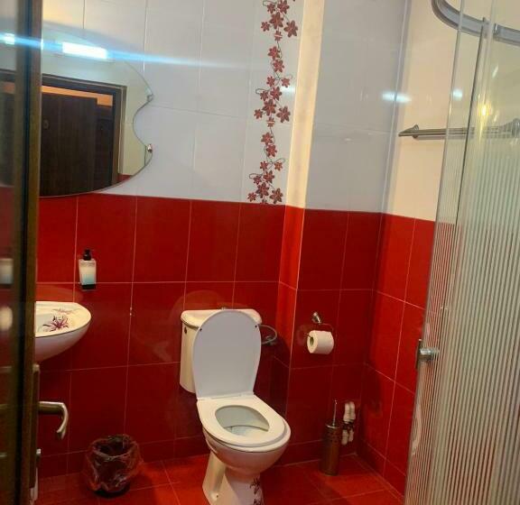 スタンダードルーム, Eden