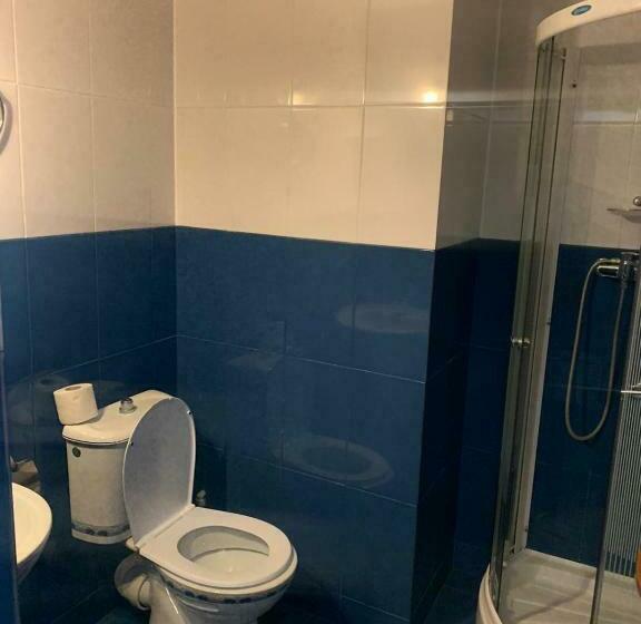 スタンダードルーム, Eden