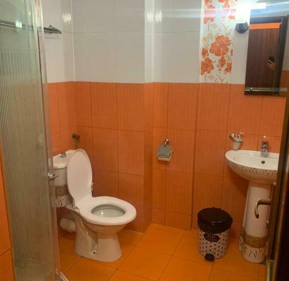 スタンダードルーム, Eden