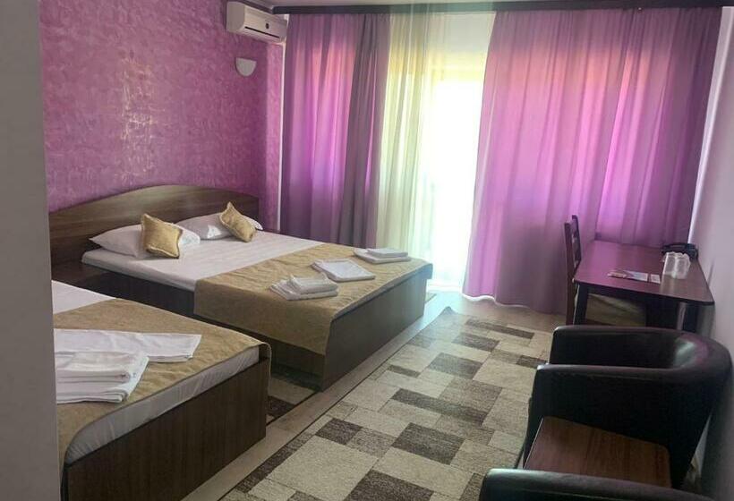 ファミリールーム, Eden