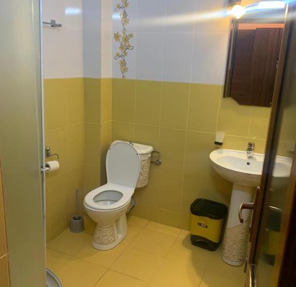 ファミリールーム, Eden