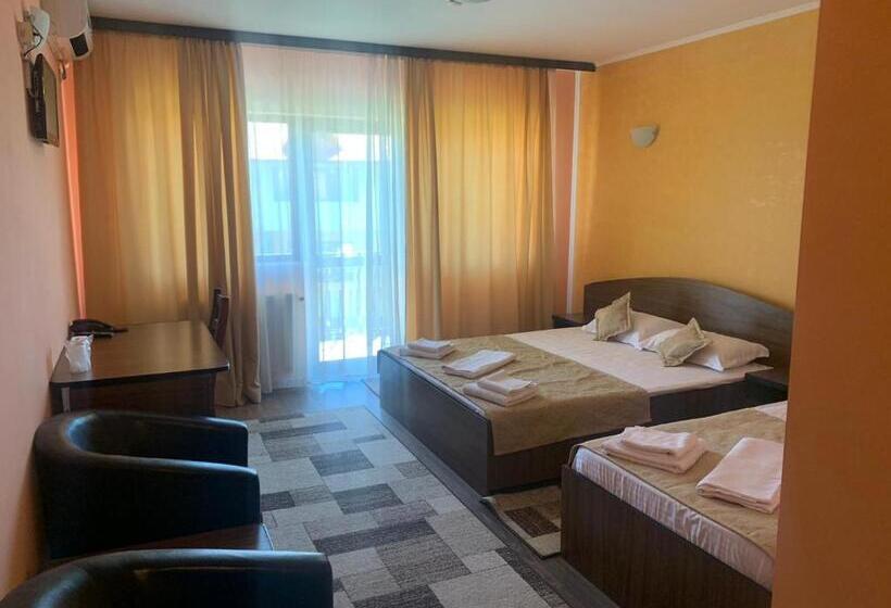 ファミリールーム, Eden