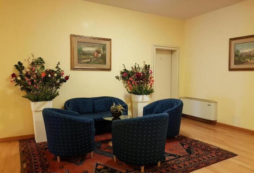 סוויטה, Le Cardinal