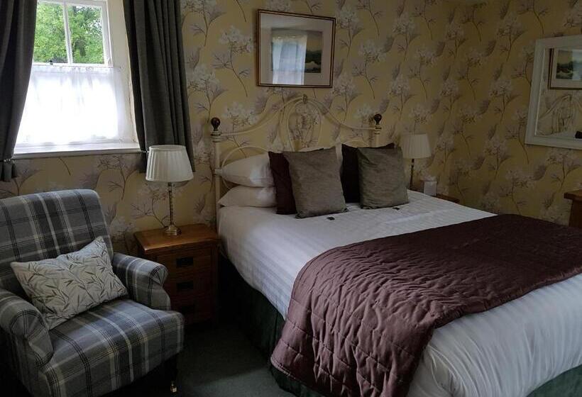 חדר סטנדרט, The Old Dungeon Ghyll